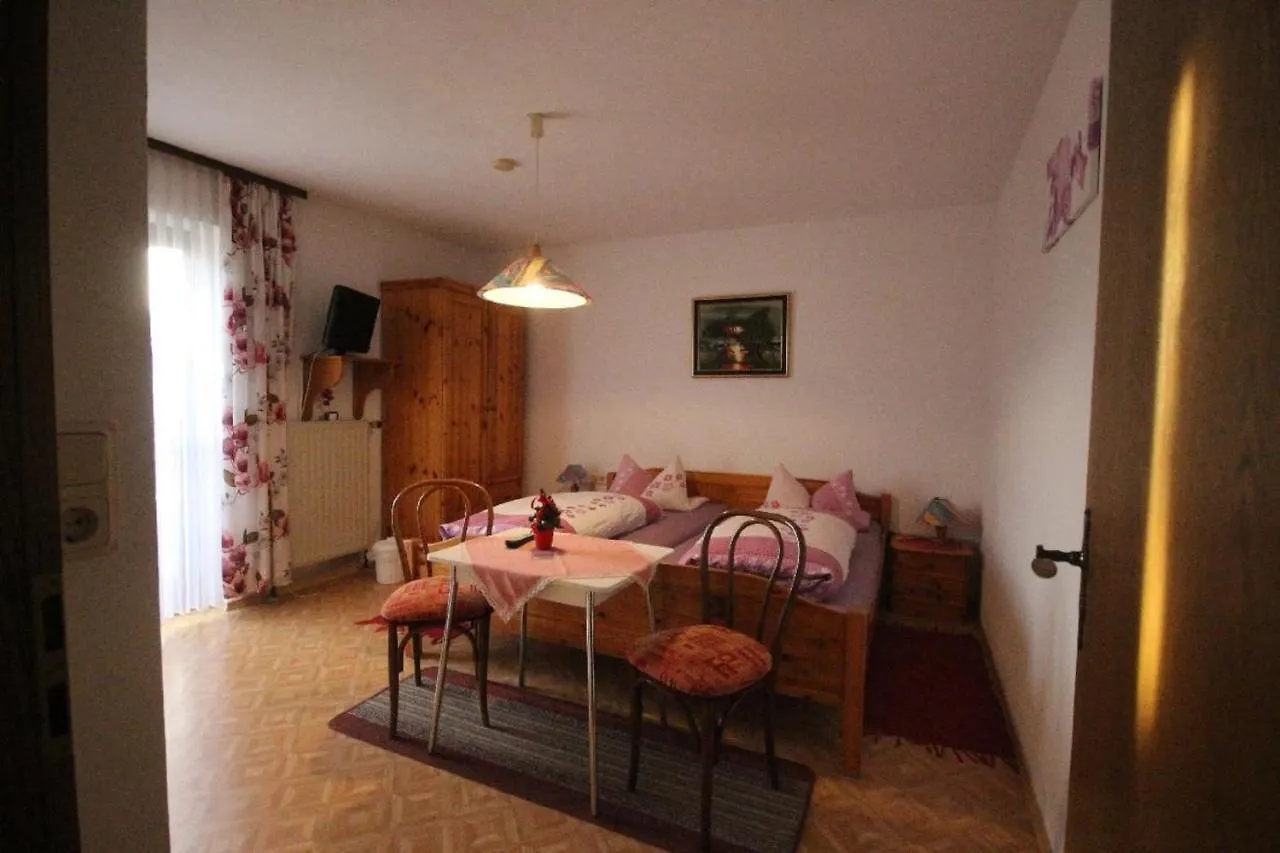 Gasthaus-Pension Hilmer Falkenfels 德国