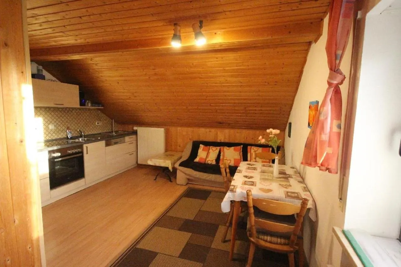 Gasthaus-Pension Hilmer Falkenfels