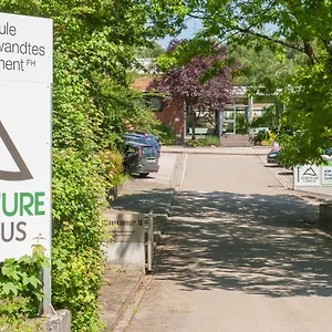 2* Gasthof Adventure Campus