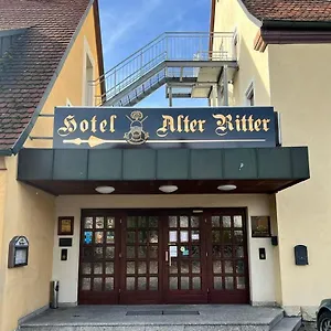 3* Hotel Alter Ritter
