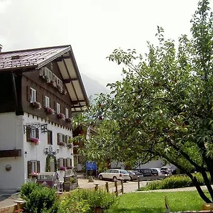 3* Aparthotel Baeren