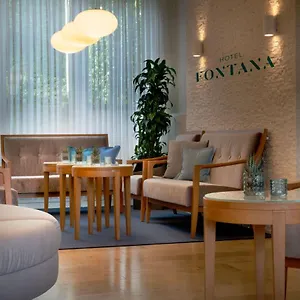 4* Hotel Fontana&ayurveda Gesundheitszentrum